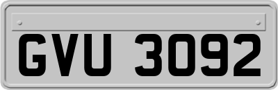 GVU3092