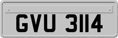 GVU3114