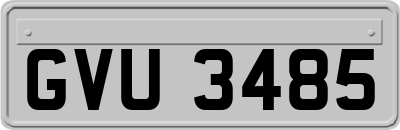 GVU3485