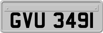 GVU3491