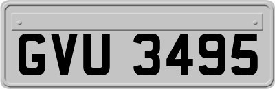 GVU3495