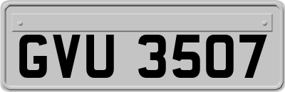 GVU3507