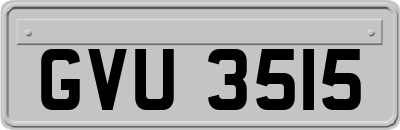GVU3515