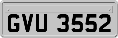 GVU3552