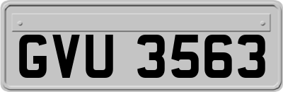GVU3563