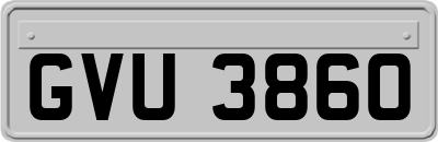 GVU3860