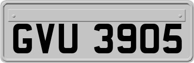 GVU3905