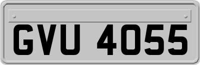 GVU4055