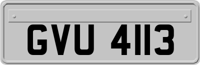GVU4113
