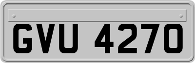 GVU4270