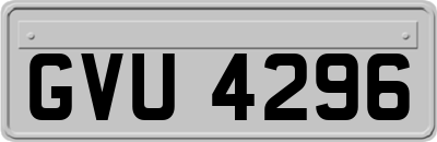 GVU4296