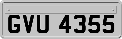 GVU4355