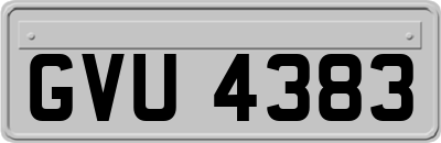 GVU4383