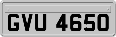 GVU4650