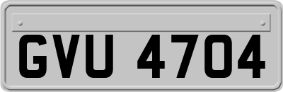 GVU4704