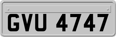 GVU4747