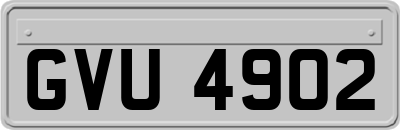 GVU4902