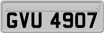 GVU4907