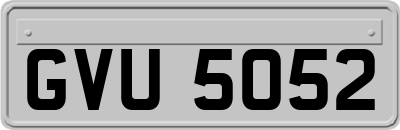 GVU5052