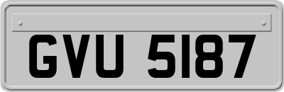GVU5187
