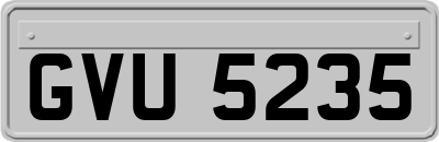GVU5235