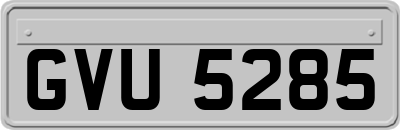 GVU5285