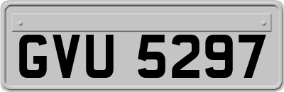 GVU5297