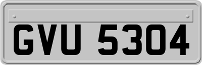GVU5304
