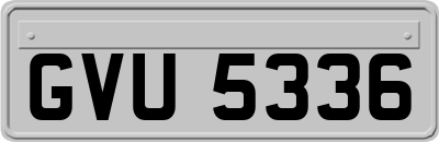 GVU5336
