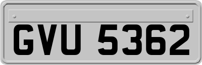 GVU5362