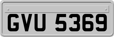 GVU5369