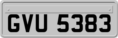 GVU5383