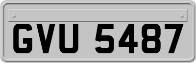 GVU5487