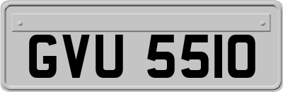 GVU5510