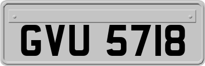 GVU5718