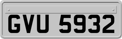 GVU5932
