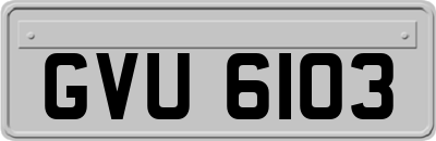 GVU6103