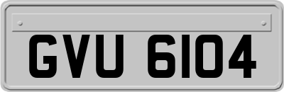 GVU6104