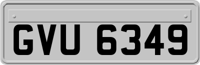 GVU6349