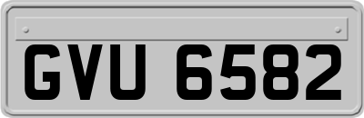 GVU6582