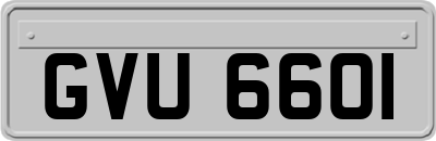 GVU6601