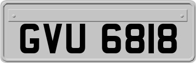 GVU6818