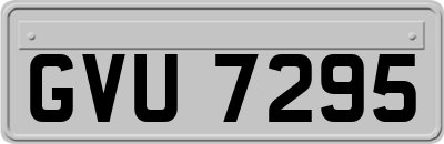 GVU7295
