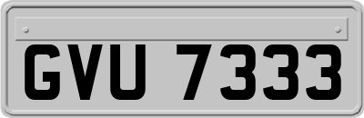 GVU7333