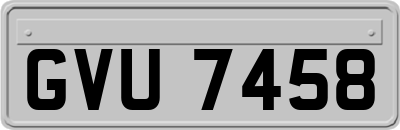 GVU7458