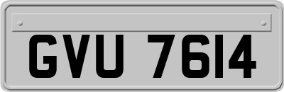 GVU7614