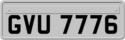 GVU7776