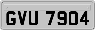 GVU7904