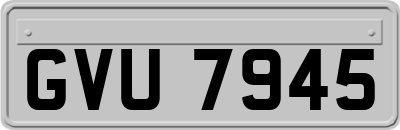GVU7945