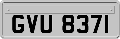 GVU8371